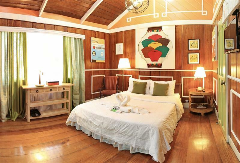 Guest Haven Chalet Baguio Bed And Breakfast Baguio City Exterior foto